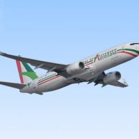 Aeroitalia allunga verso l'estate con l'avvio di 14 nuove rotte