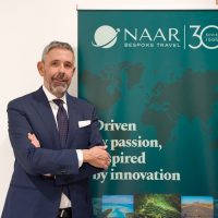 Naar, Battifora: «Un 2026 di investimenti sulle nostre mete top»