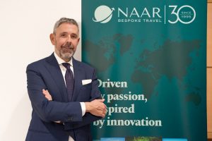 Naar, Battifora: «Un 2026 di investimenti sulle nostre mete top»