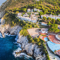 Calampiso Resort: investimento da 100 milioni per la riqualificazione ultra-luxury