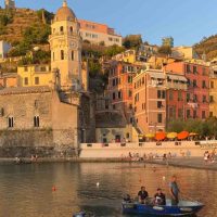 Parco Cinque Terre e Soccorso Alpino, nuove risorse per rafforzare servizi e sicurezza sui sentieri