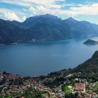 Corinthia Lake Como, il resort di lusso con 58 camere debutterà nel 2028