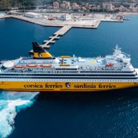 Corsica Sardinia Ferries, al via la campagna di recruiting
