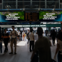 Costa Crociere rafforza la campagna di comunicazione