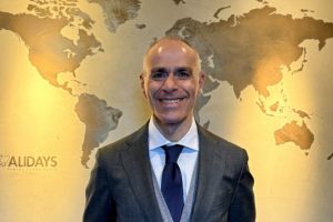 Alidays approda in Egitto: al via una programmazione tailor made