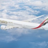 Emirates aggiunge quattro frequenze settimanali sulla Dubai-Manila
