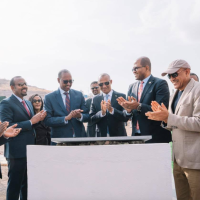 Ethiopian Airlines: al via i lavori per il l'aeroporto di Bishoftu, sarà il più grande hub d'Africa