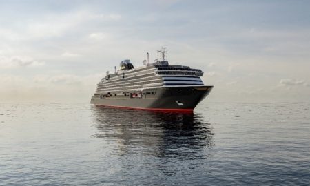Explora III sarà battezzata a Barcellona il 1° agosto, debutterà con un esclusivo Mediterranean Prelude Journey