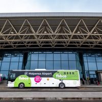 Flibco, nuovo collegamento da Malpensa a Milano Lampugnano