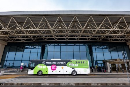 Flibco, nuovo collegamento da Malpensa a Milano Lampugnano