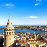 La Turchia si affida a The Gate Communication per la promozione in Italia