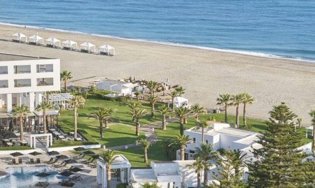 Grecotel amplia l’offerta dei Luxme Resorts: novità a Creta e nel Peloponneso