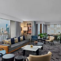 Hilton ha un nuovo marchio: nasce Apartment Collection by Hilton