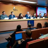 FITUR Madrid, quest'anno con Fitur Experience e il 1° Summit Internazionale su Comunicazione e Turismo