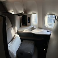 Cathay Pacific: la nuova Aria Suite in partenza da Milano Malpensa