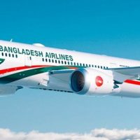 Biman Bangladesh Airlines: ordine a Boeing per 14 velivoli di corto e lungo raggio
