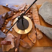 AlUla: apre i battenti la mostra 'Arduna' in collaborazione con il Centre Pompidou