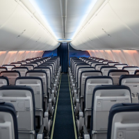 Lot: nuovi interni per la cabina dei Boeing 737 Max 8