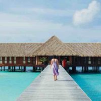 Heritance Aarah, Sporting Vacanze e Bigtours insieme con il Bologna