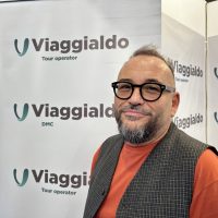 Viaggialdo: entra in squadra Fabiola Marconi