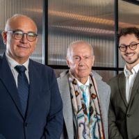 Master Explorer compie 25 anni. «Lo sviluppo prosegue»