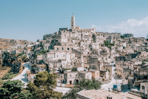 Matera e il turismo culturale al centro della nuova tappa di Travel Hashtag