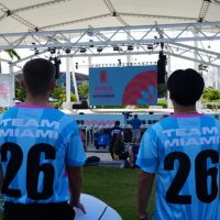 Greater Miami e Miami Beach, tutto è pronto per accogliere 4 incontri  della Coppa del Mondo FIFA 26