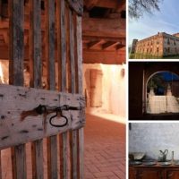 Castello di Padernello, nuovi percorsi di visita alla scoperta di ambienti restaurati