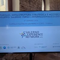 Salerno guarda ai mercati esteri: rete, infrastrutture e formazione per crescere