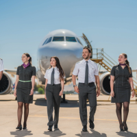 La cilena Sky Airline ha scelto Aviareps come gsa in Italia e altri mercati