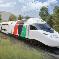 Sncf Voyageurs ordina altri 15 treni Avelia Horizon: operazione da 600 mln di euro