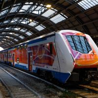 Trenord rafforza le corse per le gare olimpiche a Milano e in Valtellina