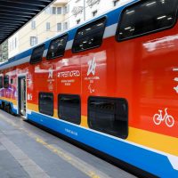 Trenord e Milano-Cortina 2026, 120 corse in più al giorno fra la Valtellina e Milano