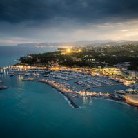 Loano, Pietra Ligure, Finale Ligure, Varazze e Arenzano a Copenaghen per 