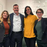 Visit Flanders: Daniele Manetti è il nuovo direttore dell'ufficio italiano