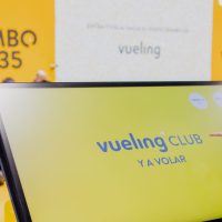 Vueling Club, un nuovo programma fedeltà più solido incentrato sui frequent flyers
