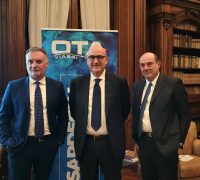 Ota Viaggi, Domenico Aprea: «Nel 2025 una crescita strabiliante»