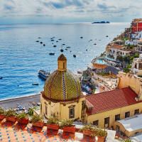 I piccoli comuni turistici attraggono 21,3 milioni di arrivi. Come le grandi città