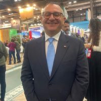 Caramanna: «Lavoriamo per legare i prodotti alle località»