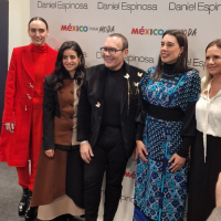 Messico e moda: un ponte tra turismo, tradizione e creatività a FITUR 2026