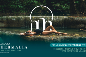 Villaggio Thermalia a BIT 2026: l’Italia del benessere che guarda al futuro
