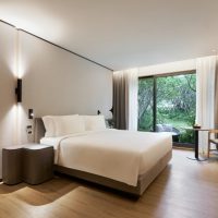 Minor Hotels, obiettivo sulla Thailandia con l'Nh Hua Hin