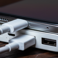 Gruppo Lufthansa: in vigore il divieto di utilizzo di power bank in volo