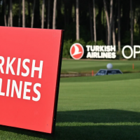 Turkish Airlines: nuova sponsorizzazione triennale del Turkish Airlines Open