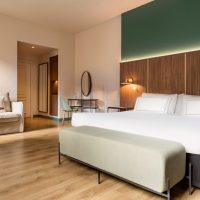 Melià Milano Masaccio: completato il piano di restyling