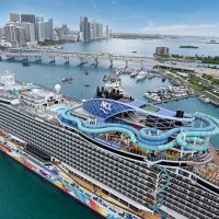 Norwegian Cruise Line: ecco tutte le novità del 2026