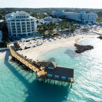 Sandals Royal Bahamian nassau