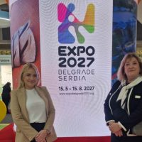La Serbia si fa largo sul palcoscenico turistico europeo. I progetti verso Expo Belgrade 2027