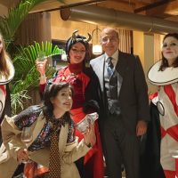 Il Carnevale di Viareggio, un motore turistico per tutte le stagioni