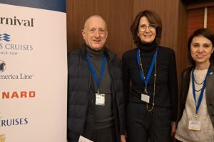 Gioco Viaggi, Torre: «Il mercato italiano delle crociere pronto a crescere»